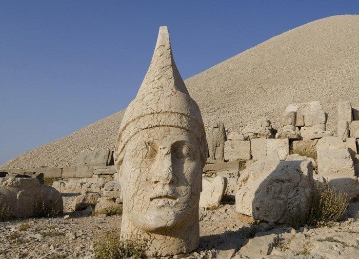 میراث فرهنگی کردستان - عراق